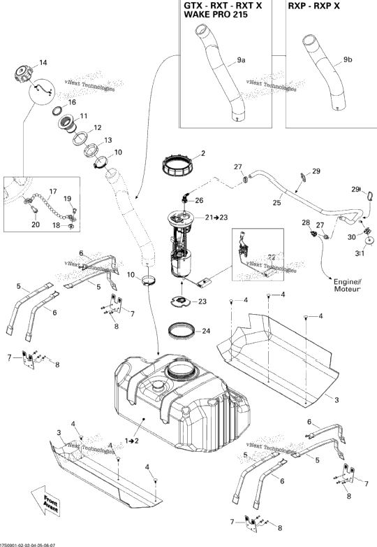 Fuel System