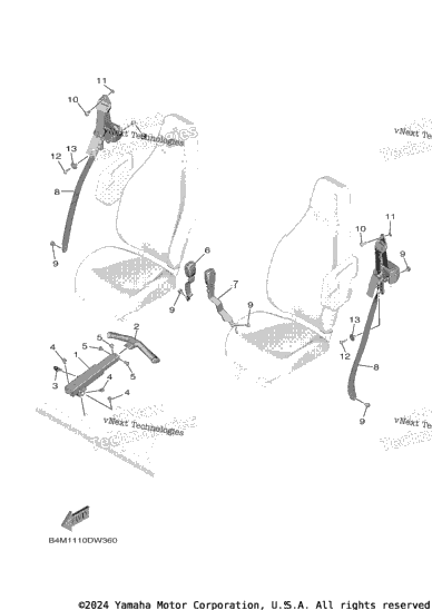 Seat 2