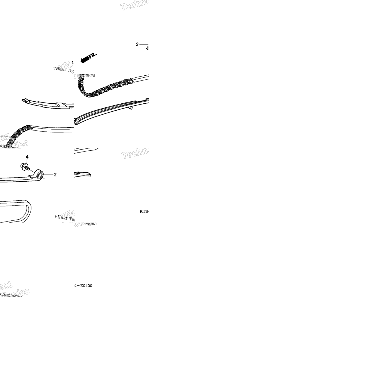 Cam Chain