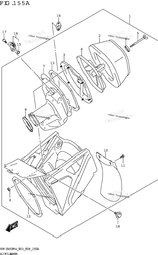 Air Cleaner