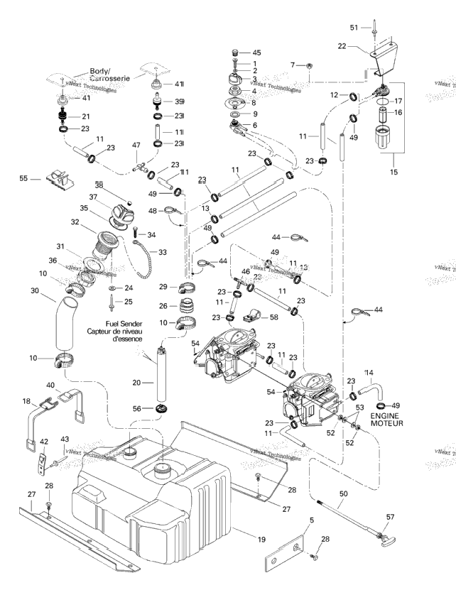 Fuel System