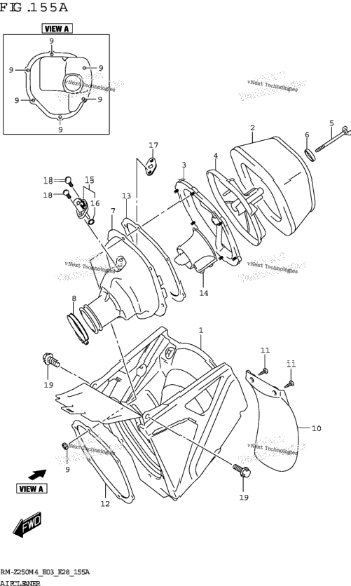 Air Cleaner