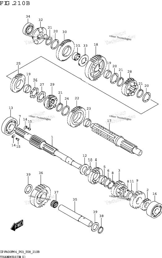 Transmission (1)