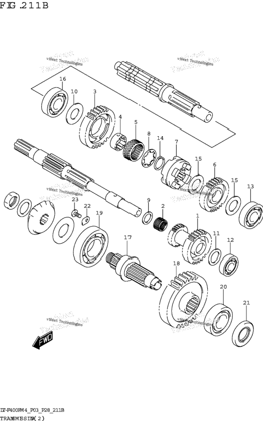 Transmission (2)