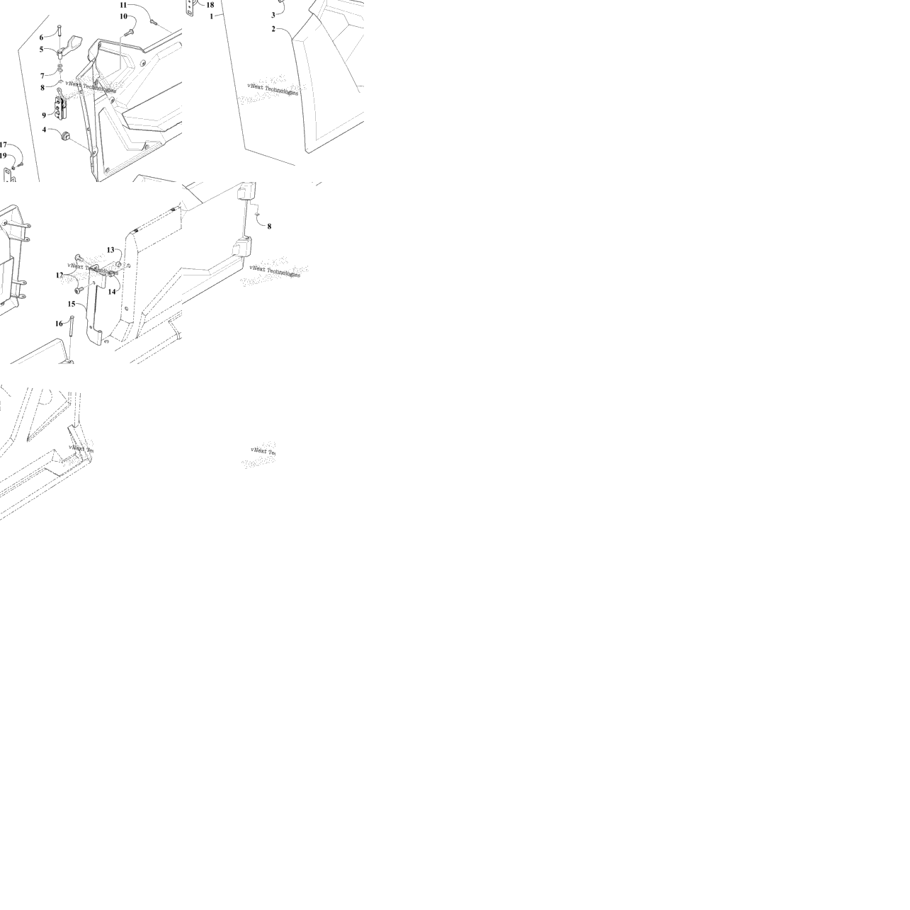Door Assembly