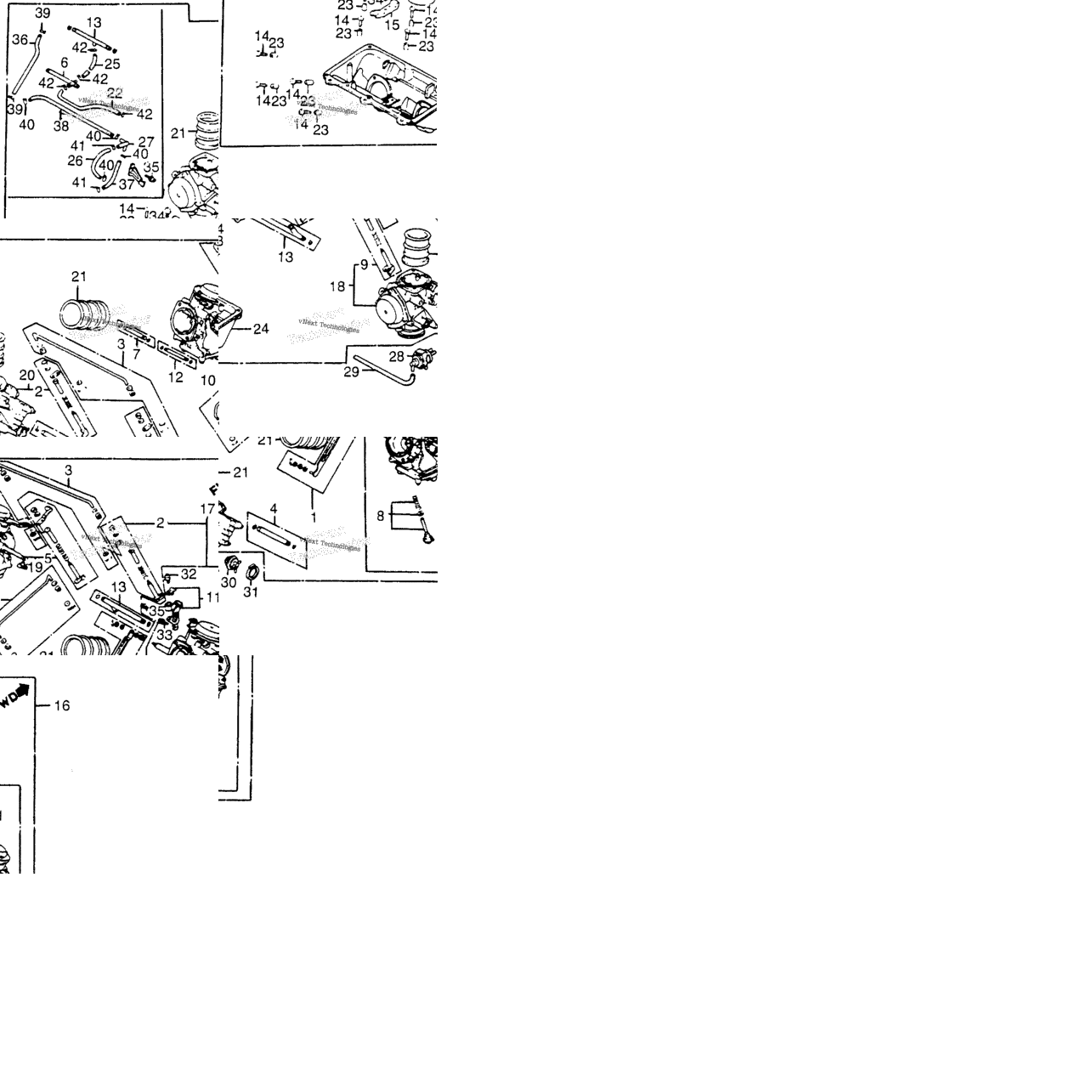 Carburetor Assy