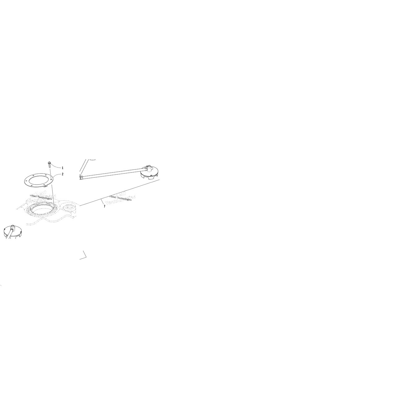 Fuel Pump Assembly