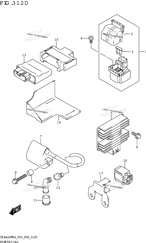 Electrical
