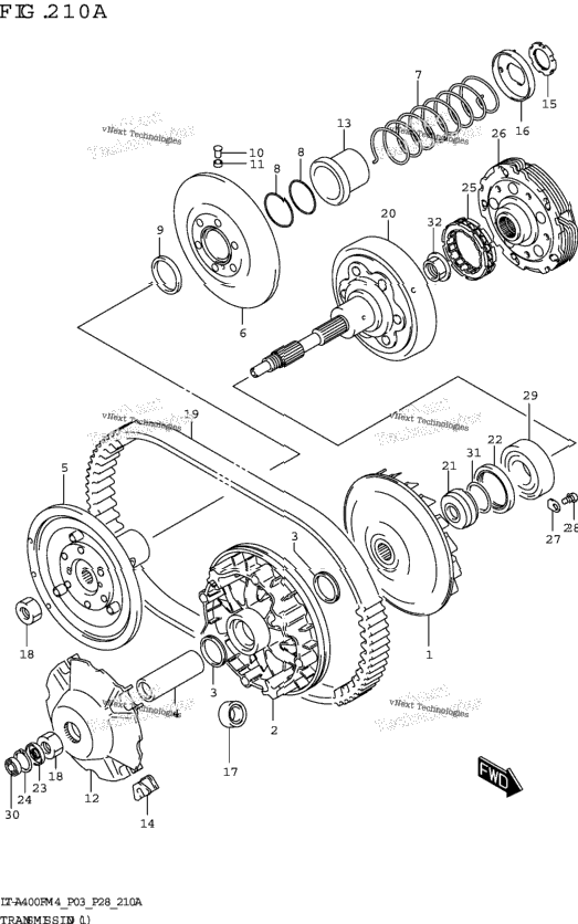 Transmission (1)