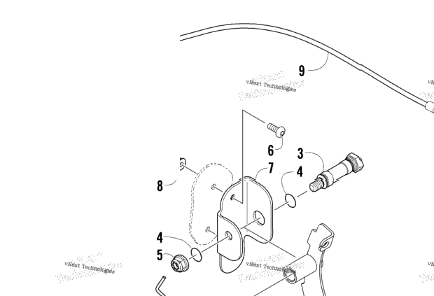 Accelerator Assembly