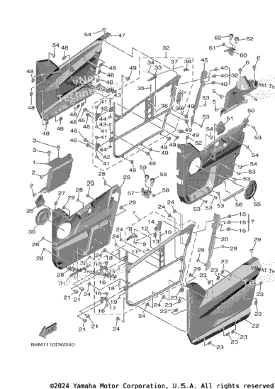 Side Cover