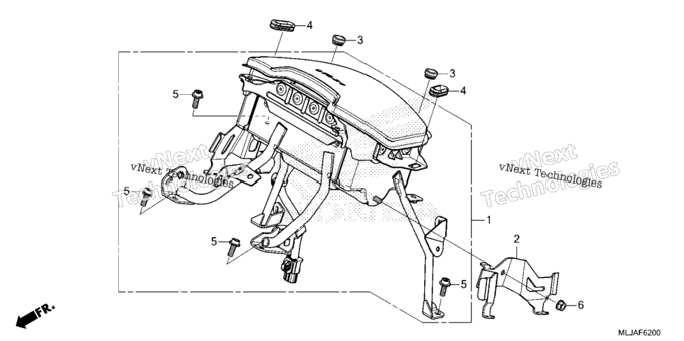 Airbag Module