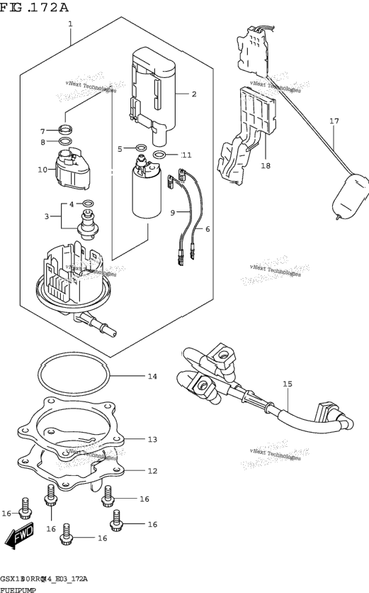 Fuel Pump
