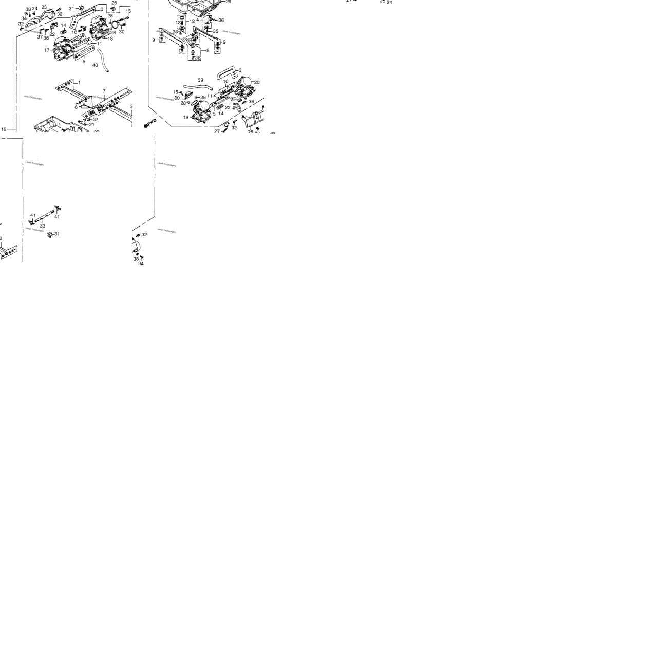 1200/I/Acarburetor