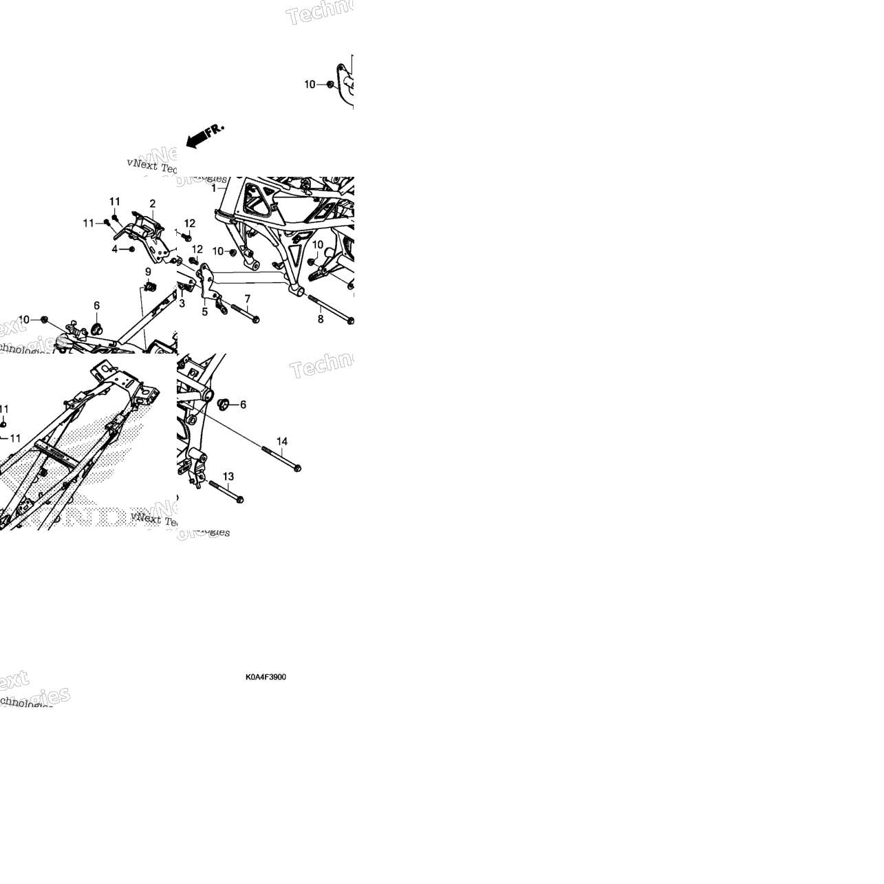 Frame