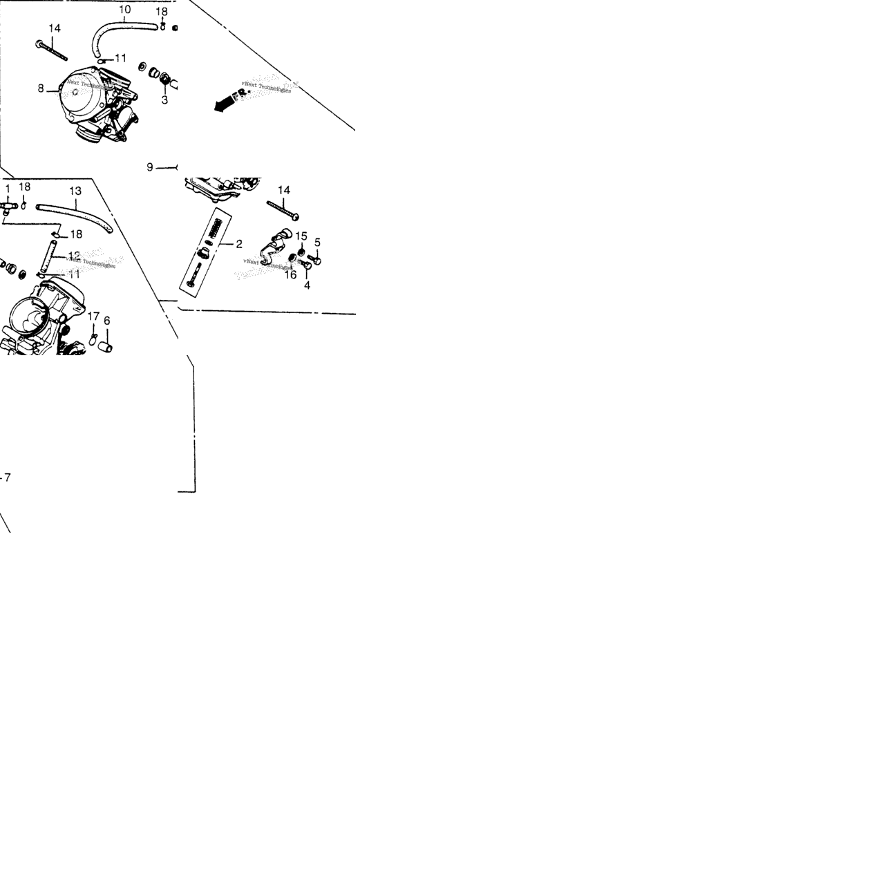 Carburetor Assy