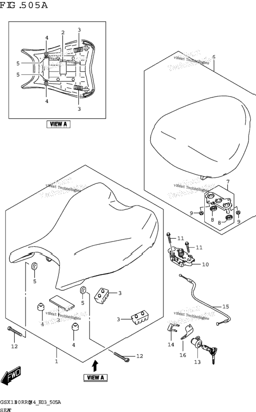 Seat