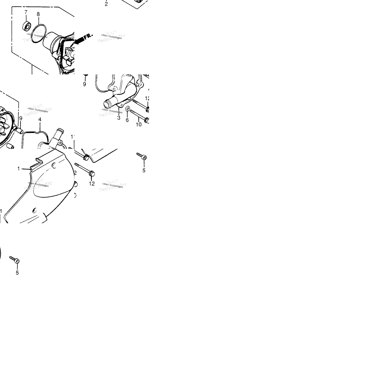 Water Pump