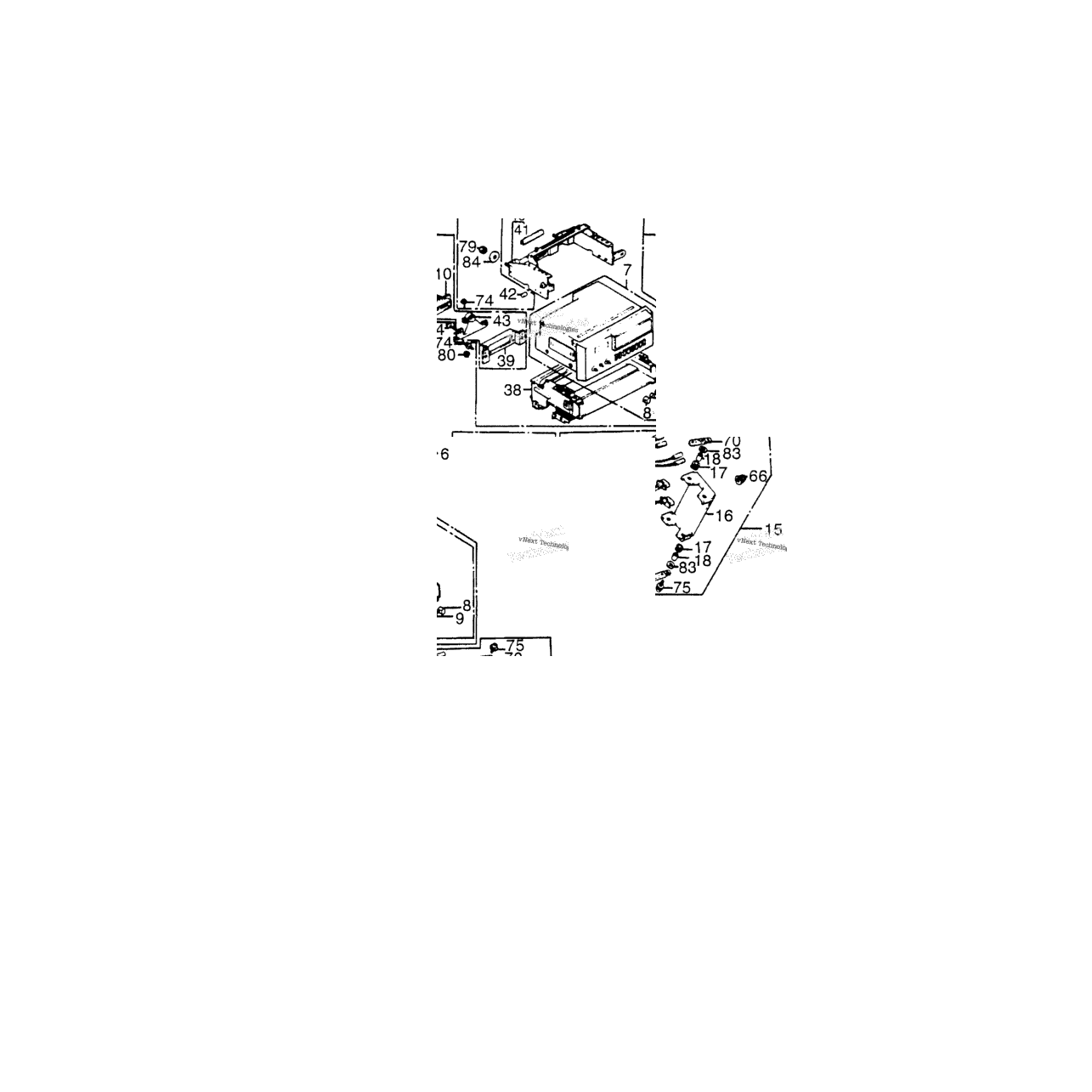 12Oi/A/Lradio 84-85