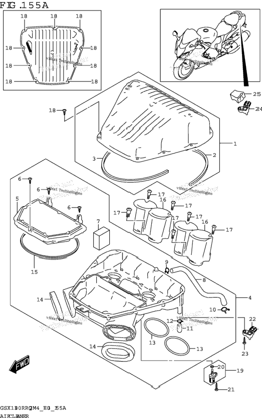 Air Cleaner