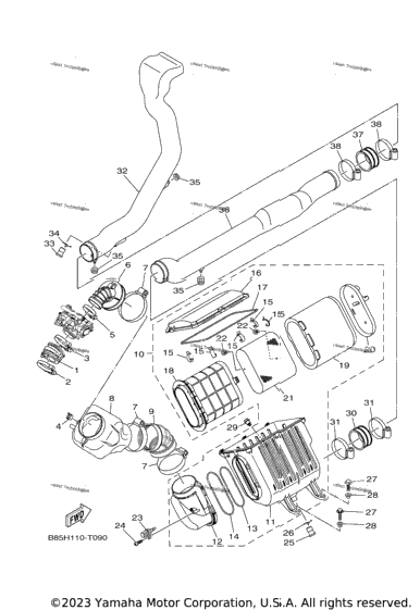 Intake