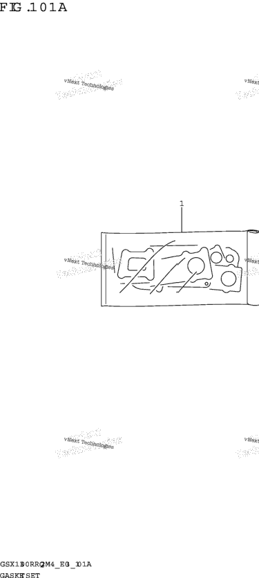 Gasket Set