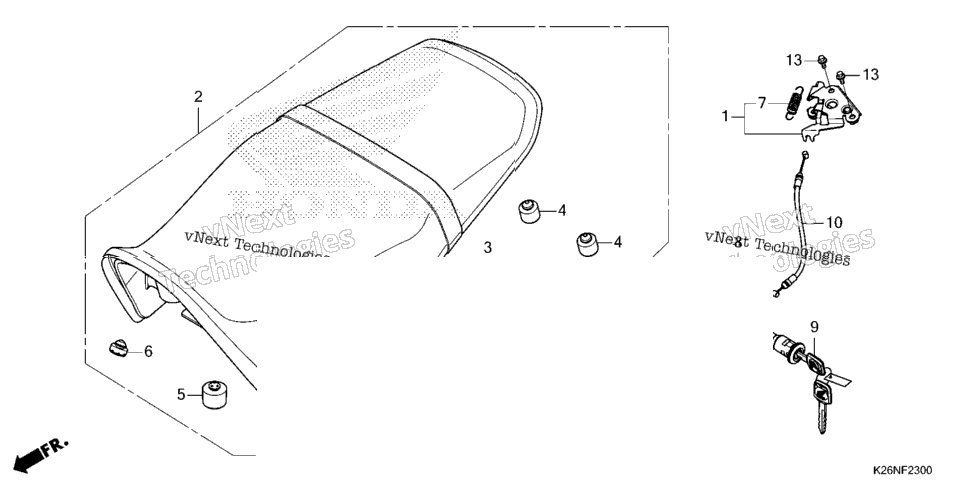 Seat