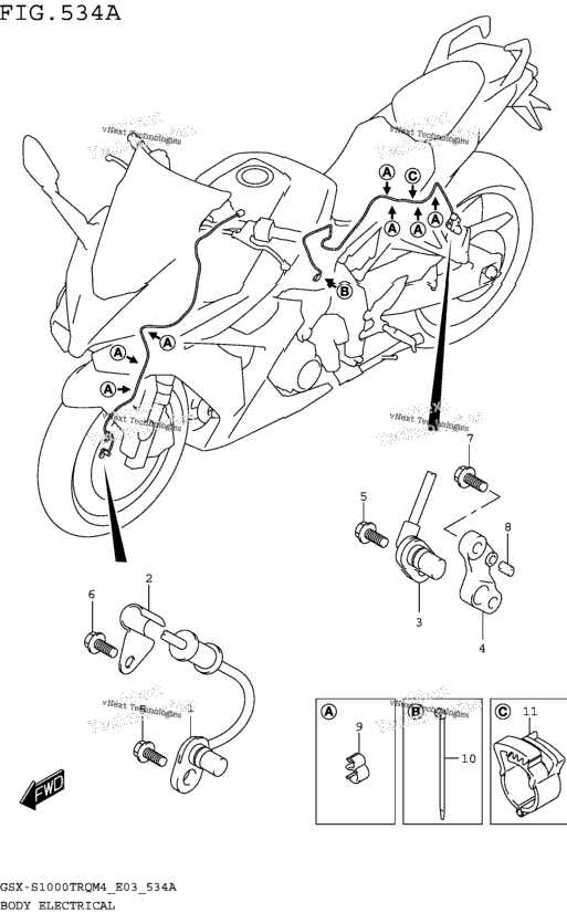 Body Electrical
