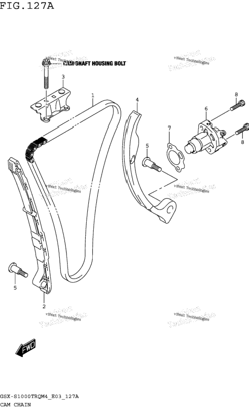 Cam Chain