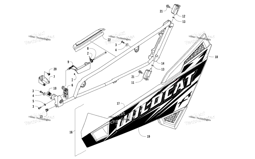 Door Assembly