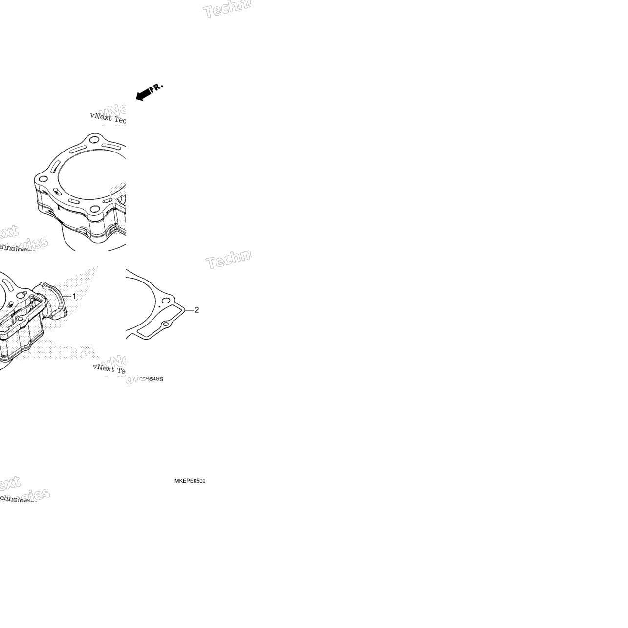 Cylinder