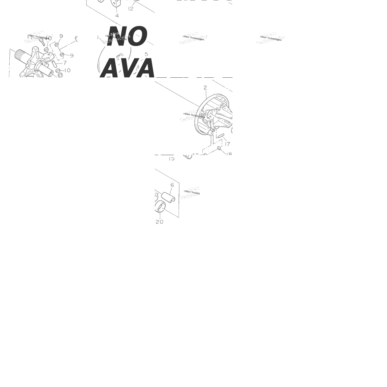Gasket Kit A
