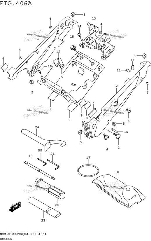 Holder