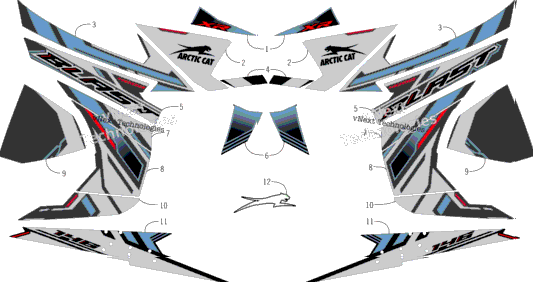 Decals