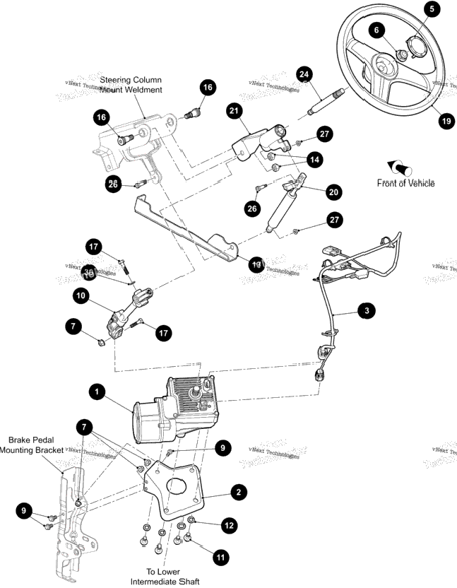 Power Steering