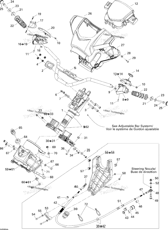 Steering International