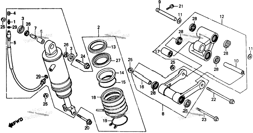 Shock Absorber
