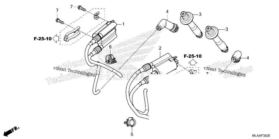 Ignition Coil