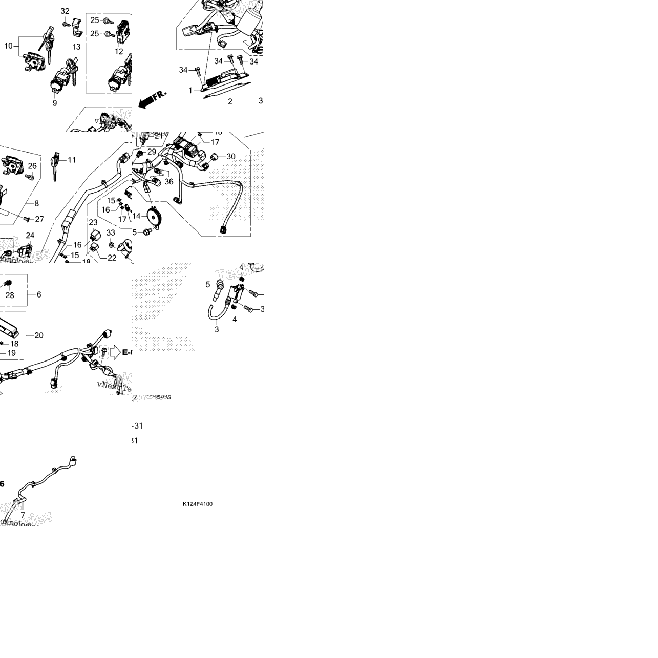 Wire Harness (1)