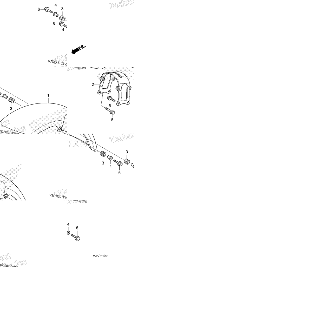 Front Fender (2)
