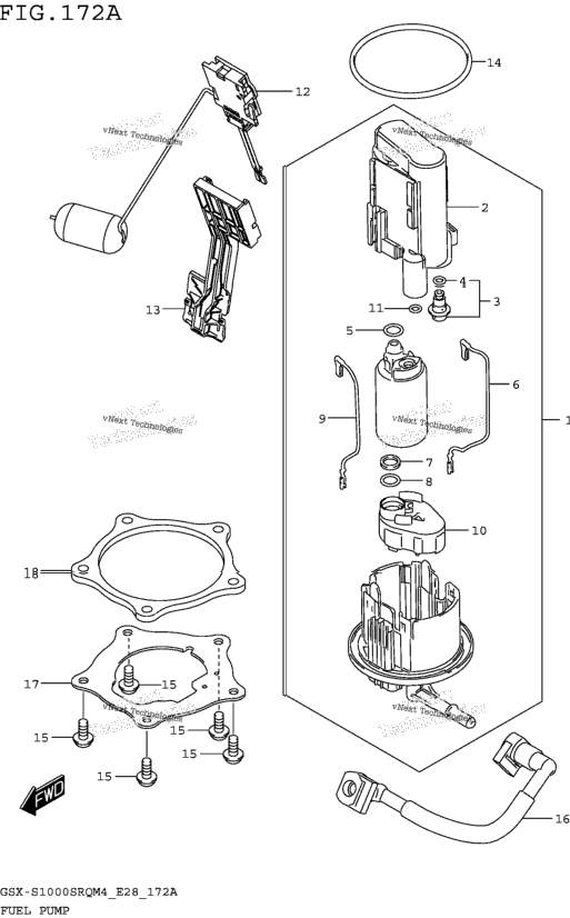 Fuel Pump