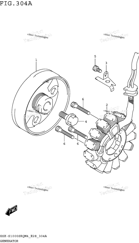 Generator