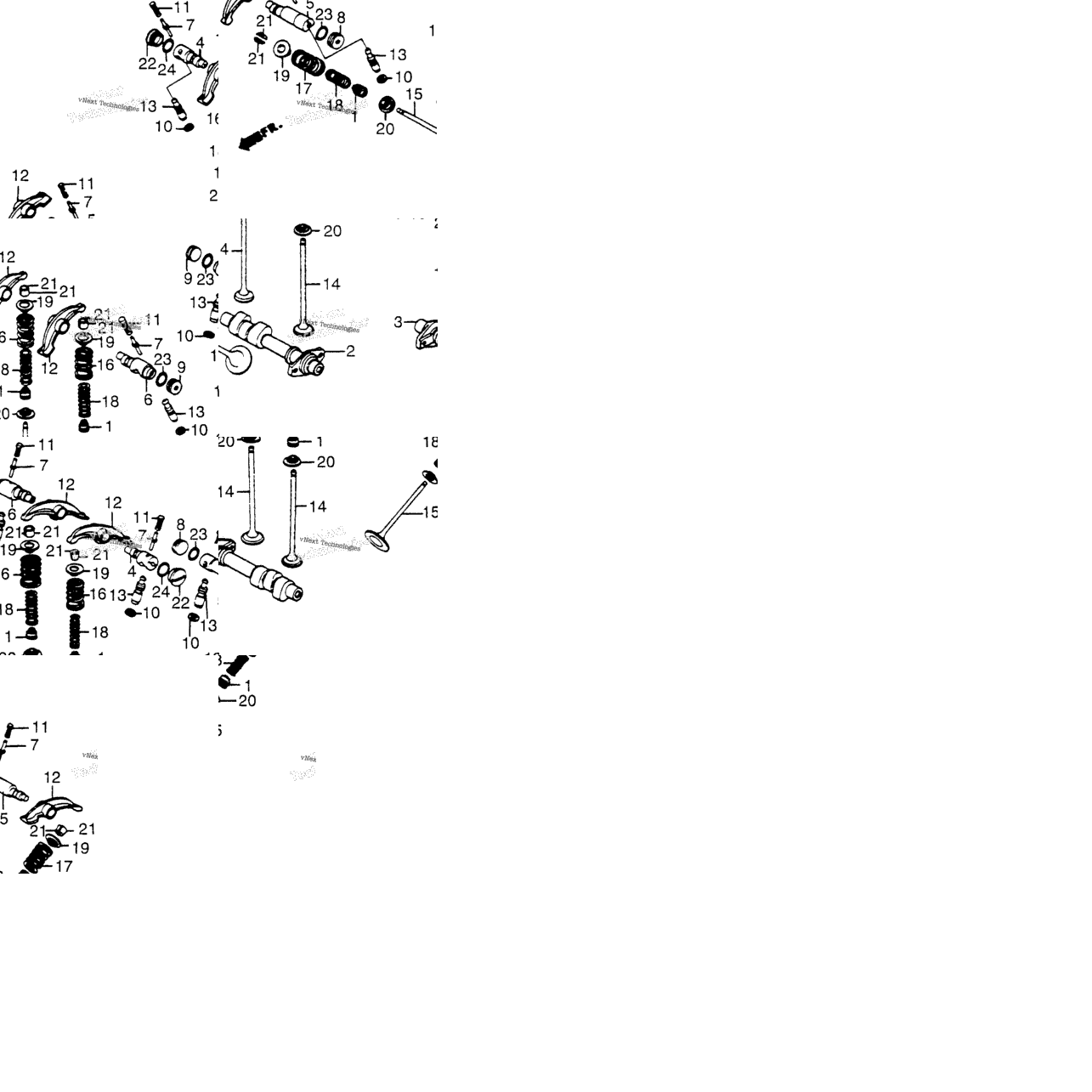 Camshaft
