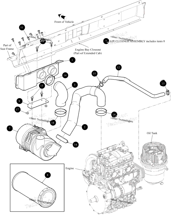 Air Filter