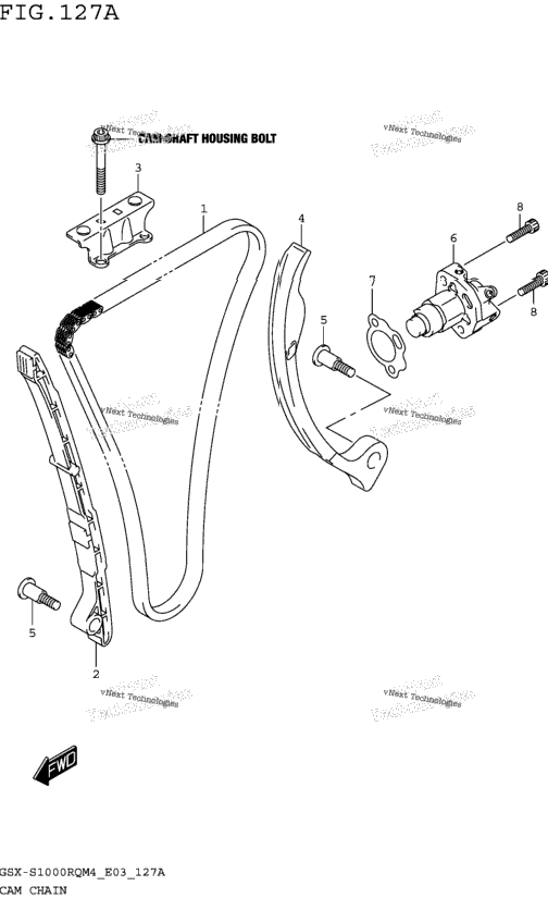 Cam Chain