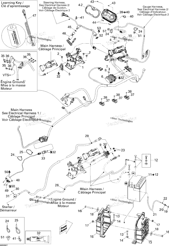 Electrical System