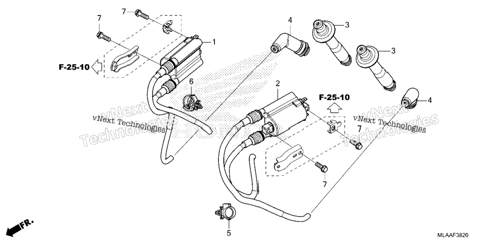 Ignition Coil