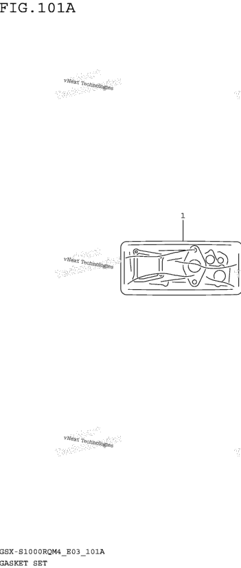 Gasket Set