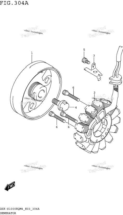 Generator