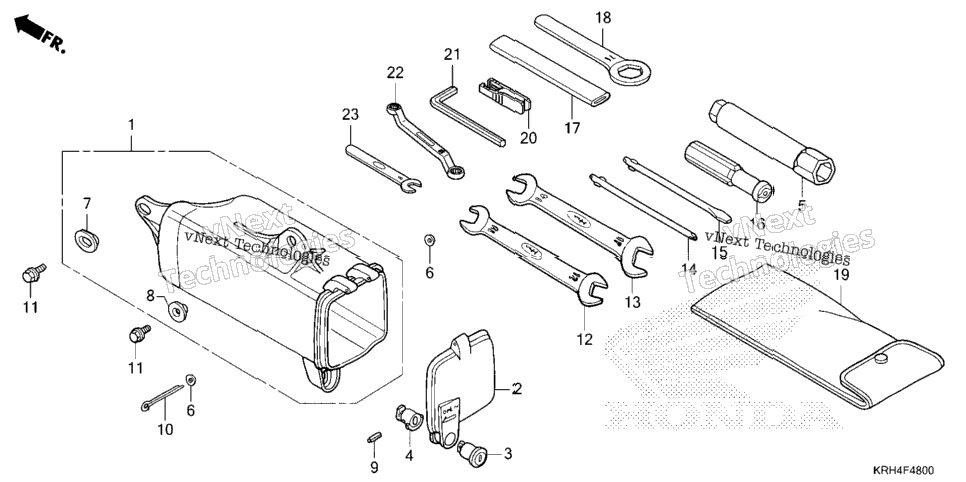 Tools